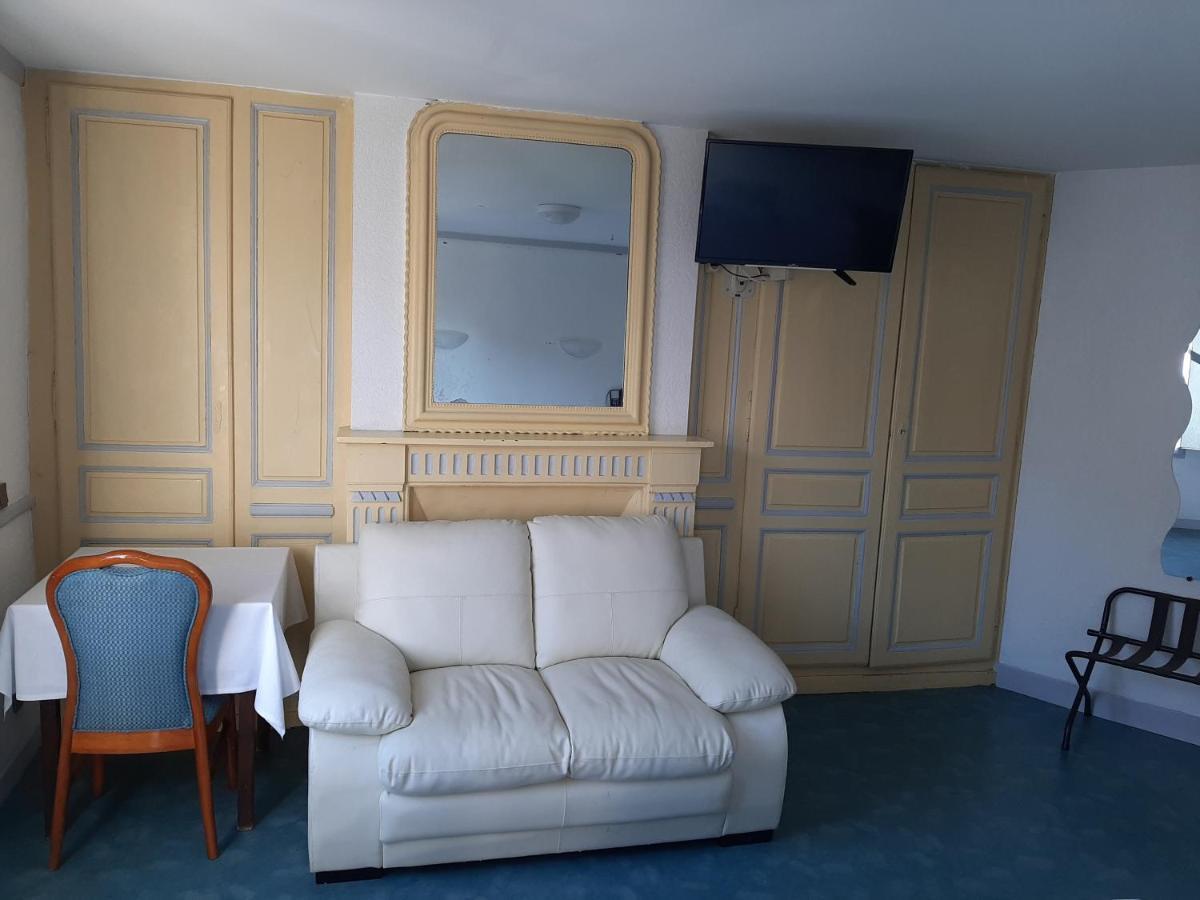 Hotel Les Beaux Arts- Limoges Hypercentre エクステリア 写真